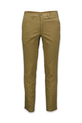 Cardinal Celana Panjang Chinos Slim Fit Pria F2116BK03E